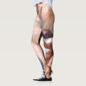 William Bouguerau – ヴィーナス1879の誕生 レギンス (左)