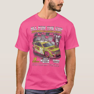 William Byronオールフォー・ザ・カップ Tシャツ