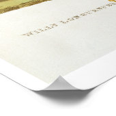 William de Longuespee, Earl of Salisbury (d.12) ポスター (角)