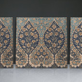 William De Morgan Unreleasedフローラ タイル