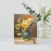 William Duffield：マルカル・ニエルバラ ポストカード (スタンド正面)