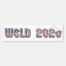 William F. Weld候補大統領の2020