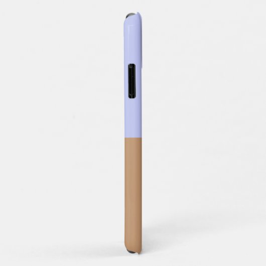 William H. Beard – スイカ畑の熊 Case-Mate iPhoneケース (裏面/右)