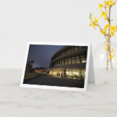 William H. Hannon Library カード (黄色い花)