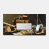 William Harnettによるファインアート デスクマット (キーボード&マウス)
