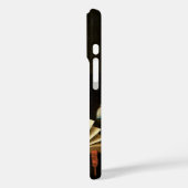 William Harnettによるファインアート Case-Mate iPhoneケース (裏面 / 左)