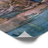 William Heath Robinson – シンガポール ポスター (角)