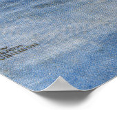 William Heath Robinson – 英語の歌 ポスター (角)