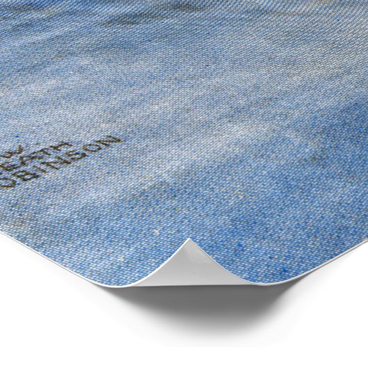 William Heath Robinson – 英語の歌 ポスター (角)