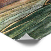 William Heath Robinson – 英語の歌 ポスター (角)