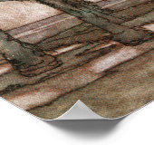 William Heath Robinson – 英語の歌 ポスター (角)