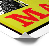 William Marshal鏡のChivalry Poster ポスター (角)