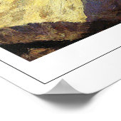 William Meritt Chase Zeding Artポスター#121 ポスター (角)