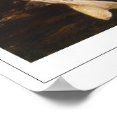 William Meritt Chase Zeding Artポスター#13 ポスター (角)