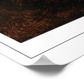 William Meritt Chase Zeding Artポスター#159 ポスター (角)