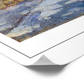 William Meritt Chase Zeding Artポスター#177 ポスター (角)