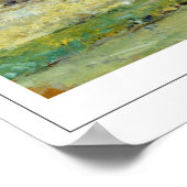 William Meritt Chase Zeding Artポスター#19 ポスター (角)