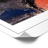 William Meritt Chase Zeding Artポスター#219 ポスター (角)