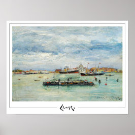 William Meritt Chase Zeding Artポスター#227 ポスター