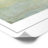 William Meritt Chase Zeding Artポスター#227 ポスター (角)