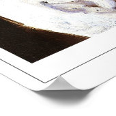 William Meritt Chase Zeding Artポスター#266 ポスター (角)