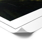 William Meritt Chase Zeding Artポスター#323 ポスター (角)