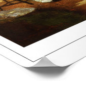 William Meritt Chase Zeding Artポスター#330 ポスター (角)