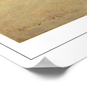 William Meritt Chase Zeding Artポスター#346 ポスター (角)