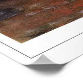 William Meritt Chase Zeding Artポスター#38 ポスター (角)