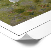 William Meritt Chase Zeding Artポスター#56 ポスター (角)