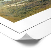 William Meritt Chase Zeding Artポスター#78 ポスター (角)