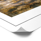 William Merritt Chase Zedign Art Poster #313 ポスター (角)