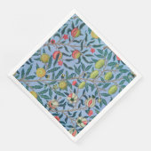 William Morrisによるザクロのパターン (コーナー)