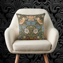 William Morrisによるストロベリー泥棒、ヴィンテージ・アート