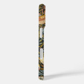 William Morrisによるストロベリー泥棒、ヴィンテージ・アート Case-Mate iPhoneケース (裏面 / 右)