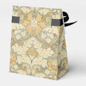 William Morrisによるフローラルパターン – お気に入り+ボックス フェイバーボックス (裏面サイド)