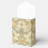 William Morrisによるフローラルパターン – お気に入り+ボックス フェイバーボックス (オープン)