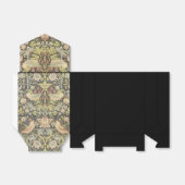 William Morrisによるフローラルパターン – お気に入り+ボックス フェイバーボックス (折り畳みなし)