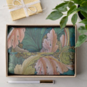 William Morrisの壁紙Acanthus 薄葉紙 (ギフト)