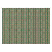 William Morrisの食器用デザイン テーブルクロス (正面(横))