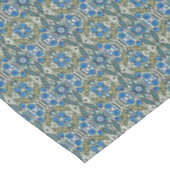 William Morrisの食器用デザイン テーブルクロス (アングル)