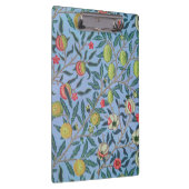 William Morrisクリップボード クリップボード (右)