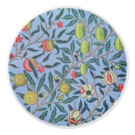 William Morrisデザイン – セラミックノブ