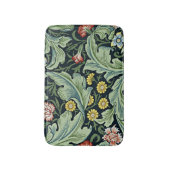 William Morrisヴィンテージパターン – レスター バスマット (正面縦)