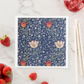 William Morris著Garden Tulip (Medway) (インサイチュ)