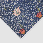 William Morris著Garden Tulip (Medway) 薄葉紙 (詳細)