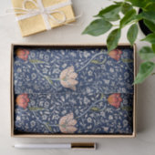 William Morris著Garden Tulip (Medway) 薄葉紙 (ギフト)