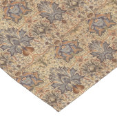 William Morris:アーティチョークテーブルランナー ロングテーブルランナー (コーナー)