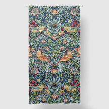 William Morris – イチゴ泥棒