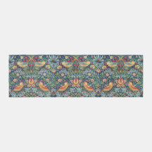 William Morris – イチゴ泥棒